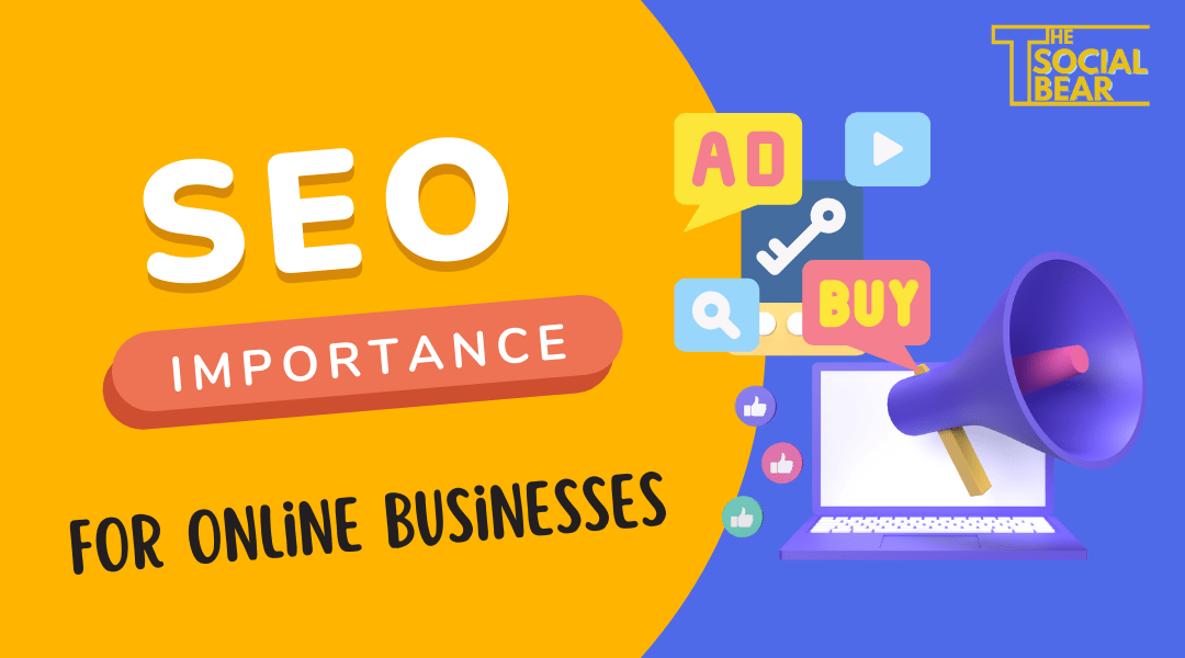 seo Services for Online business