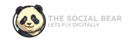 The Social Bear – Digital Marketing Agency