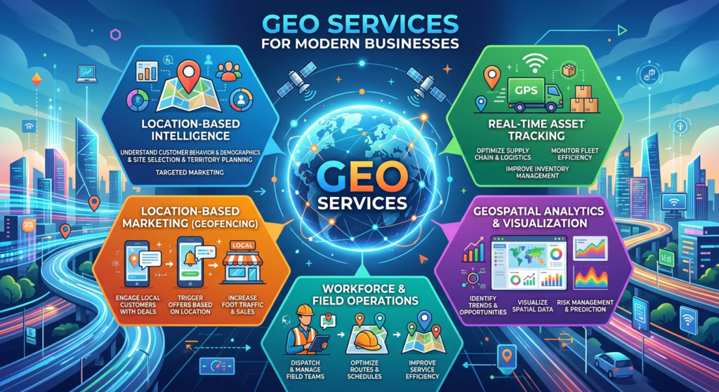 GEO Services